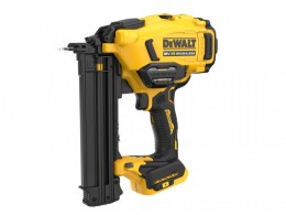 DEWALT Power Tools 18V DCN210SN 18G Brushless Second Fix Cordless Nail Gun Bare Unit &pound;359.00